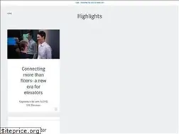 Sites similar to kone.co.th
