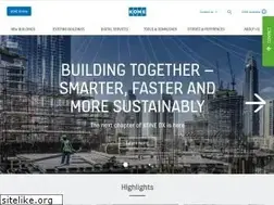 Sites similar to kone.com.au