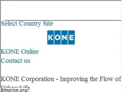 Sites similar to kone.com