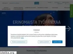 Sites similar to kone.fi