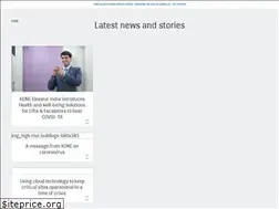 Sites similar to kone.in