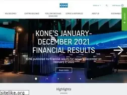 Sites similar to kone.my