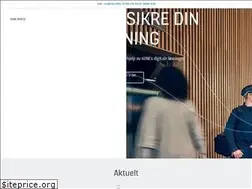 Sites similar to kone.no