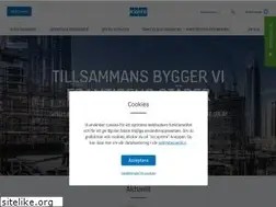 Sites similar to kone.se