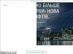 Sites similar to kone.ua