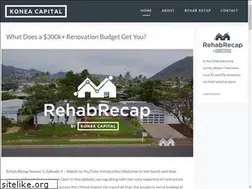 Sites similar to koneacapital.com
