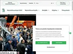 Sites similar to koneagria.fi