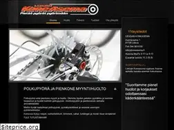 Sites similar to koneasema.fi