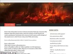 Sites similar to konec-sveta.com
