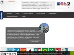 Sites similar to konecki.powiat.pl