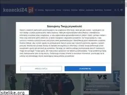 Sites similar to konecki24.pl