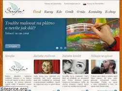 Sites similar to konecnekreslim.cz