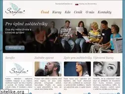 Sites similar to konecnezpivam.cz