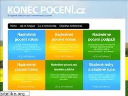 Sites similar to konecpoceni.cz
