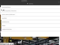Sites similar to konecranes.cl
