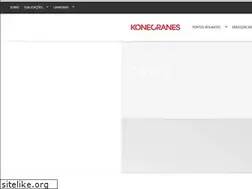 Sites similar to konecranes.com.br