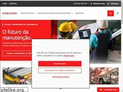 Sites similar to konecranes.pt