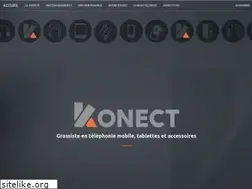 Sites similar to konect.fr