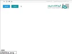 Sites similar to konect.ir