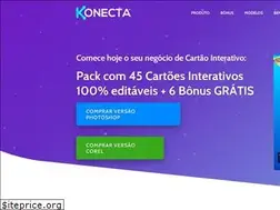 Sites similar to konectaapp.com.br