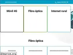 Sites similar to konectacanarias.com