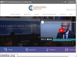 Sites similar to konectintconference.org