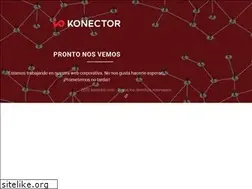 Sites similar to konector.com