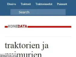 Sites similar to konedata.net