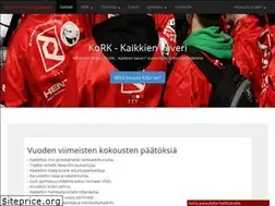 Sites similar to koneenrakentajakilta.fi