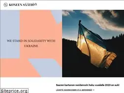 Sites similar to koneensaatio.fi