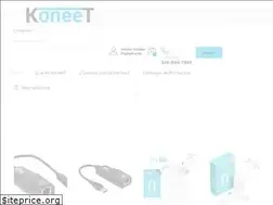Sites similar to koneet.co