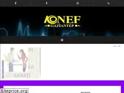 Sites similar to konef.org