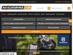 Sites similar to konejatarvike.com