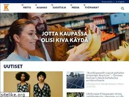Sites similar to konekesko.com