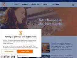 Sites similar to konekesko.fi