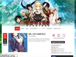 Sites similar to koneko-scantrad.fr