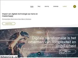 Sites similar to koneksa-mondo.nl