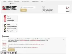 Sites similar to konekt-hadice.cz