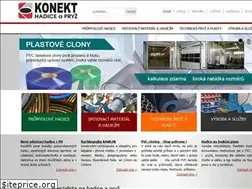 Sites similar to konekt-hk.cz