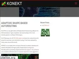 Sites similar to konekt.com