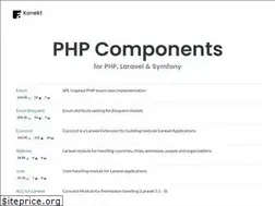 Sites similar to konekt.dev