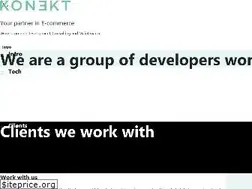 Sites similar to konekt.ee