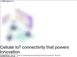 Sites similar to konekt.io