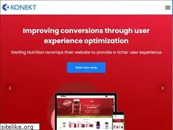 Sites similar to konekt.lk