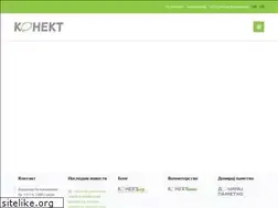 Sites similar to konekt.org.mk