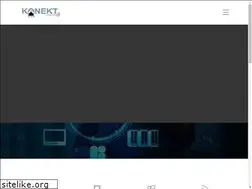 Sites similar to konekt.rs