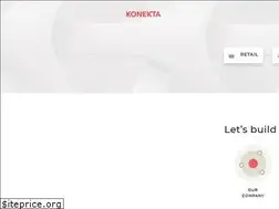 Sites similar to konekta.agency