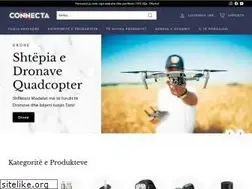 Sites similar to konekta.al