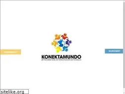 Sites similar to konektamundo.com