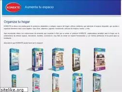 Sites similar to konekte.com
